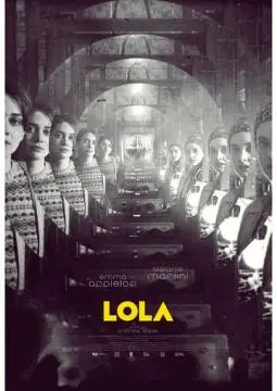 ЛОЛА онлайн